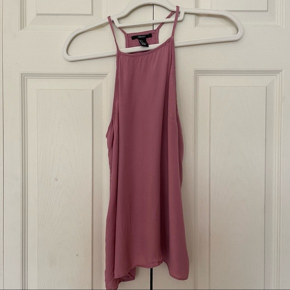 FOREVER 21 basic various neutral top 4 pieces bundle, size S - Picture 2 of 16